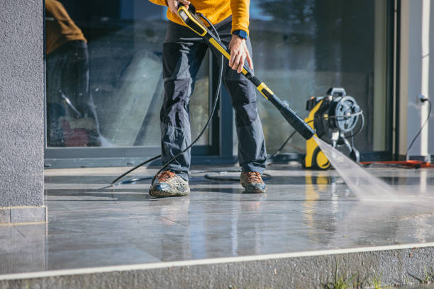 Best Deck and Patio Pressure Washing in Croton On Hudson, NY